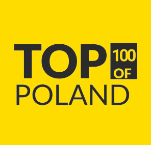 Top 100 of Poland